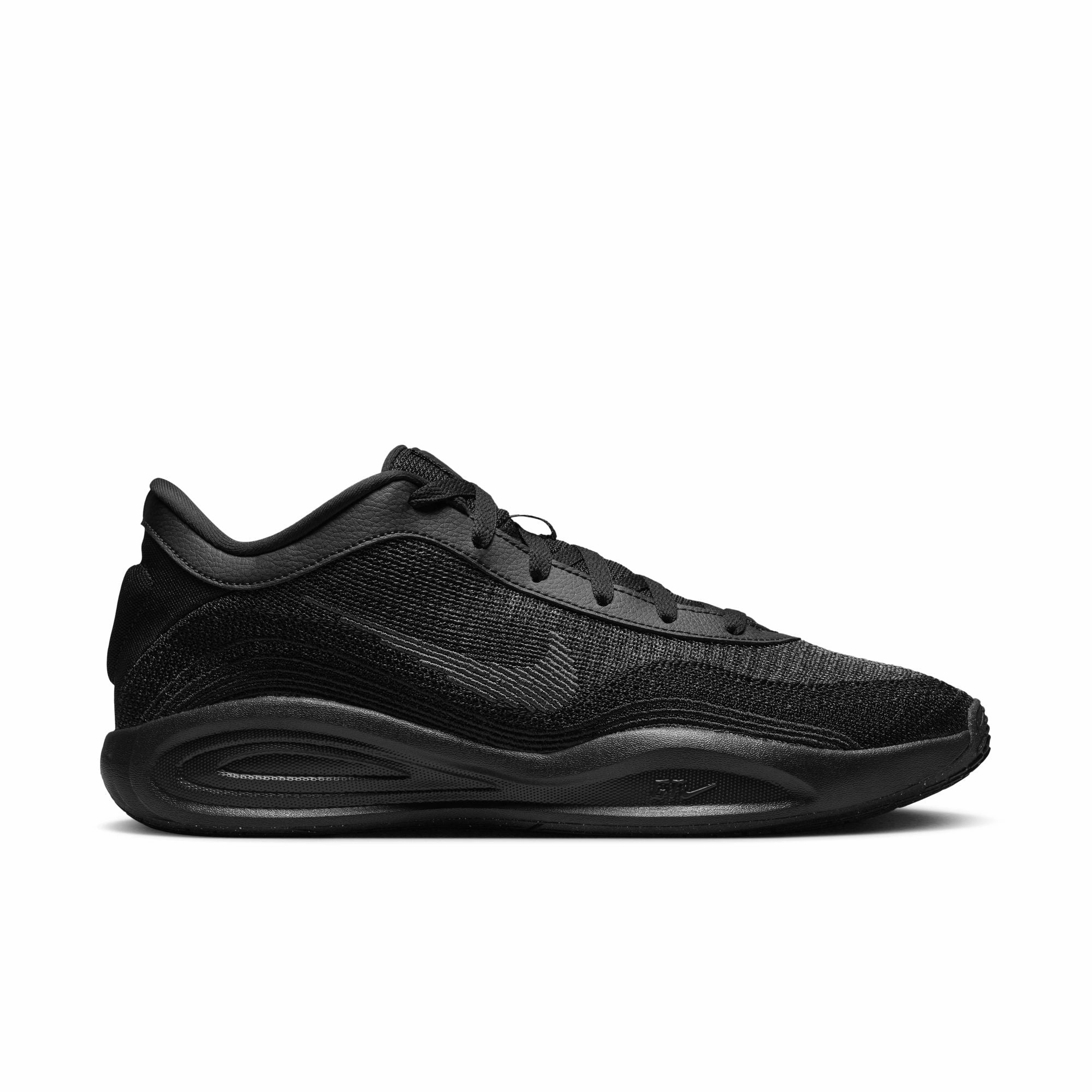 Men's Nike G.T. Hustle Academy Basketball Shoes Basketball Shoes Below 1000