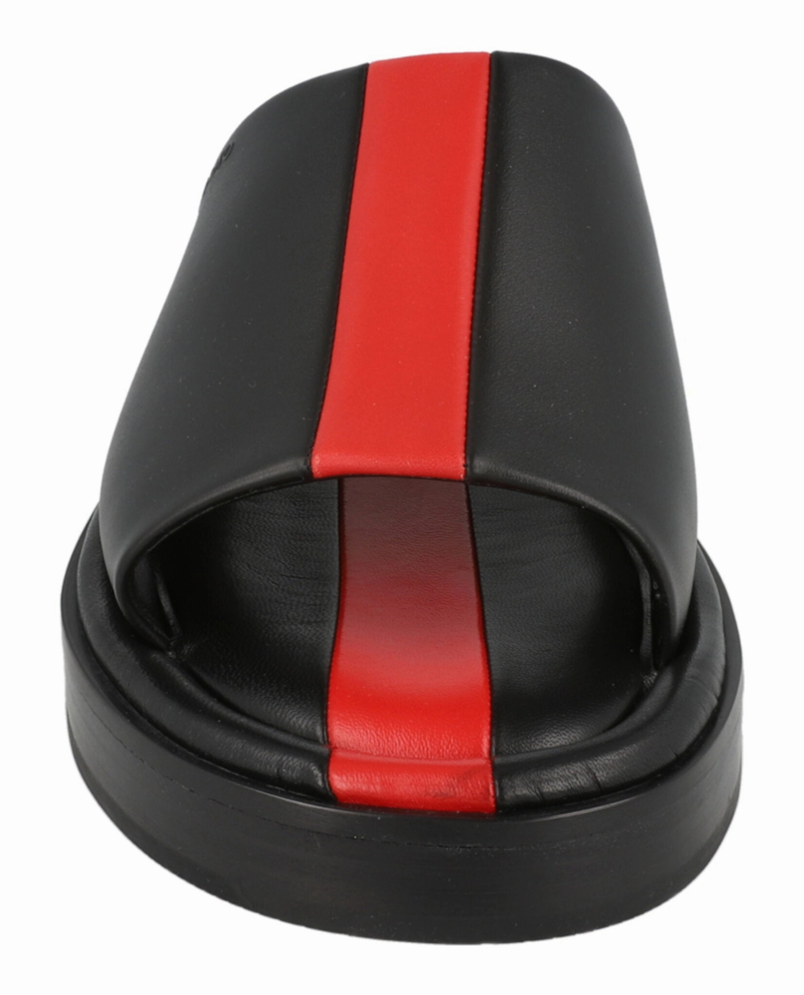 Slippers Coleus Facundo Leather Slides