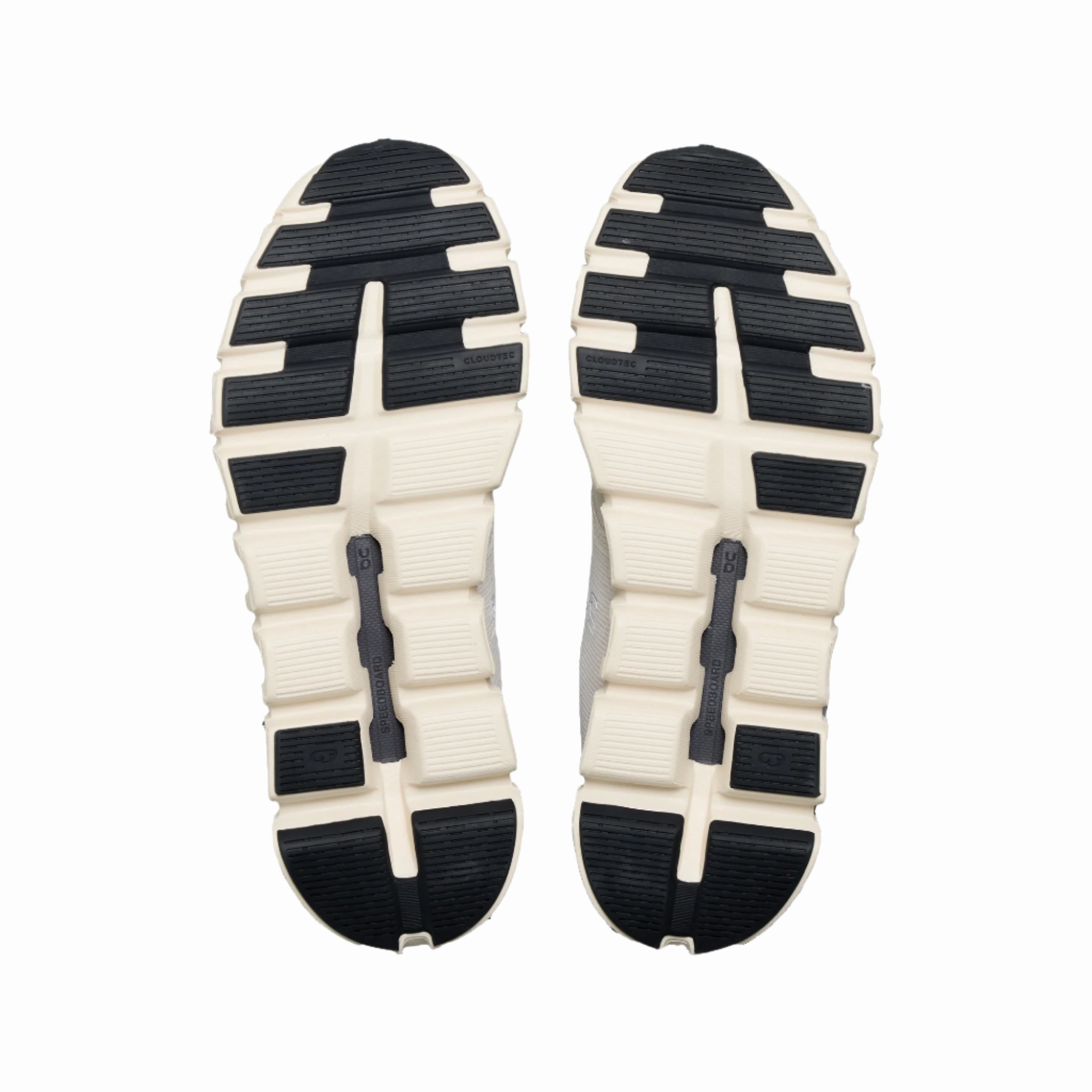 Top Five Running Shoes On Running Women's Cloud 6 Waterproof Athletic Shoe - Pearl/Cream