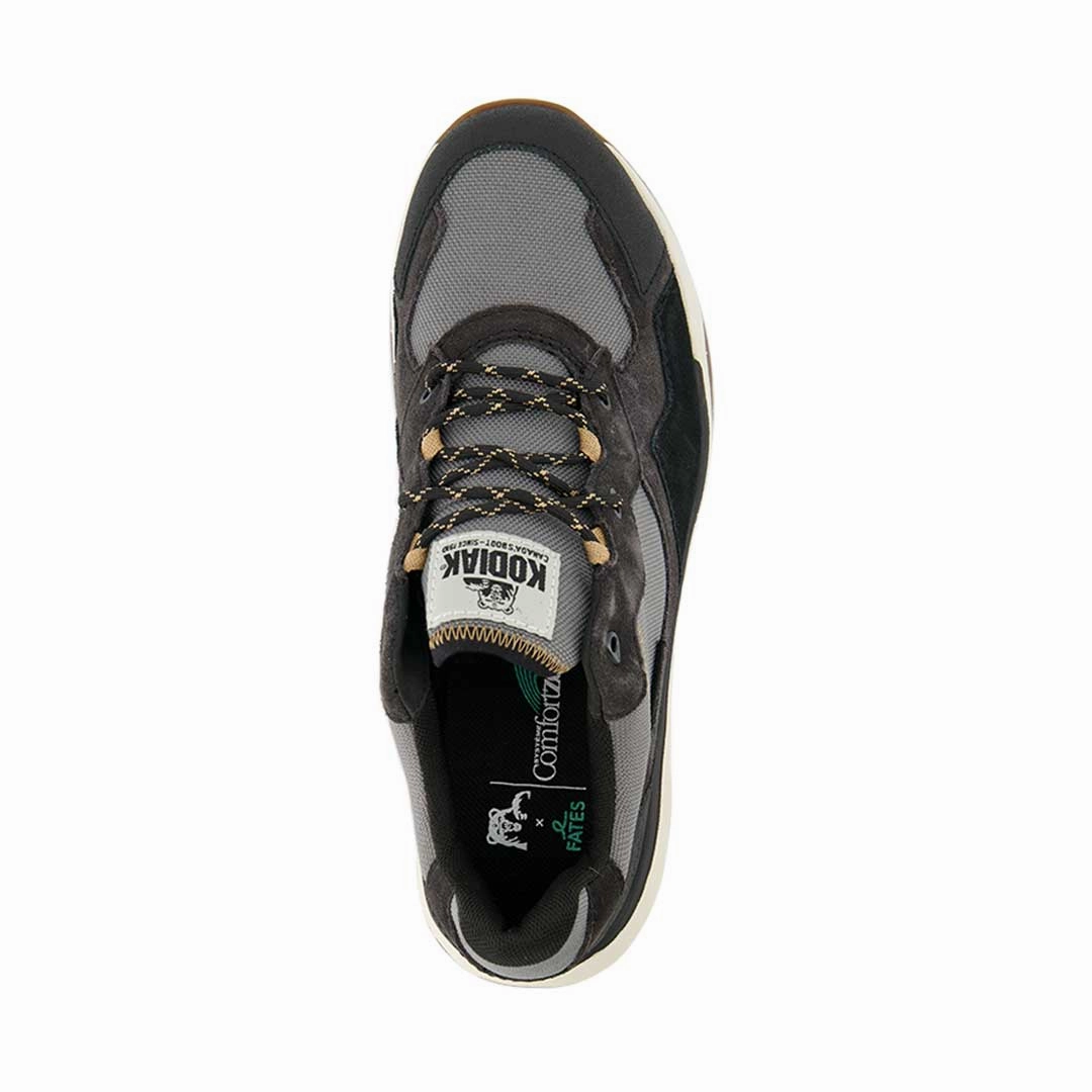 Shoes For Trails And Hiking Kodiak - Women's Kenosee Low Hiker Shoes (KD0A4TH7DYX)