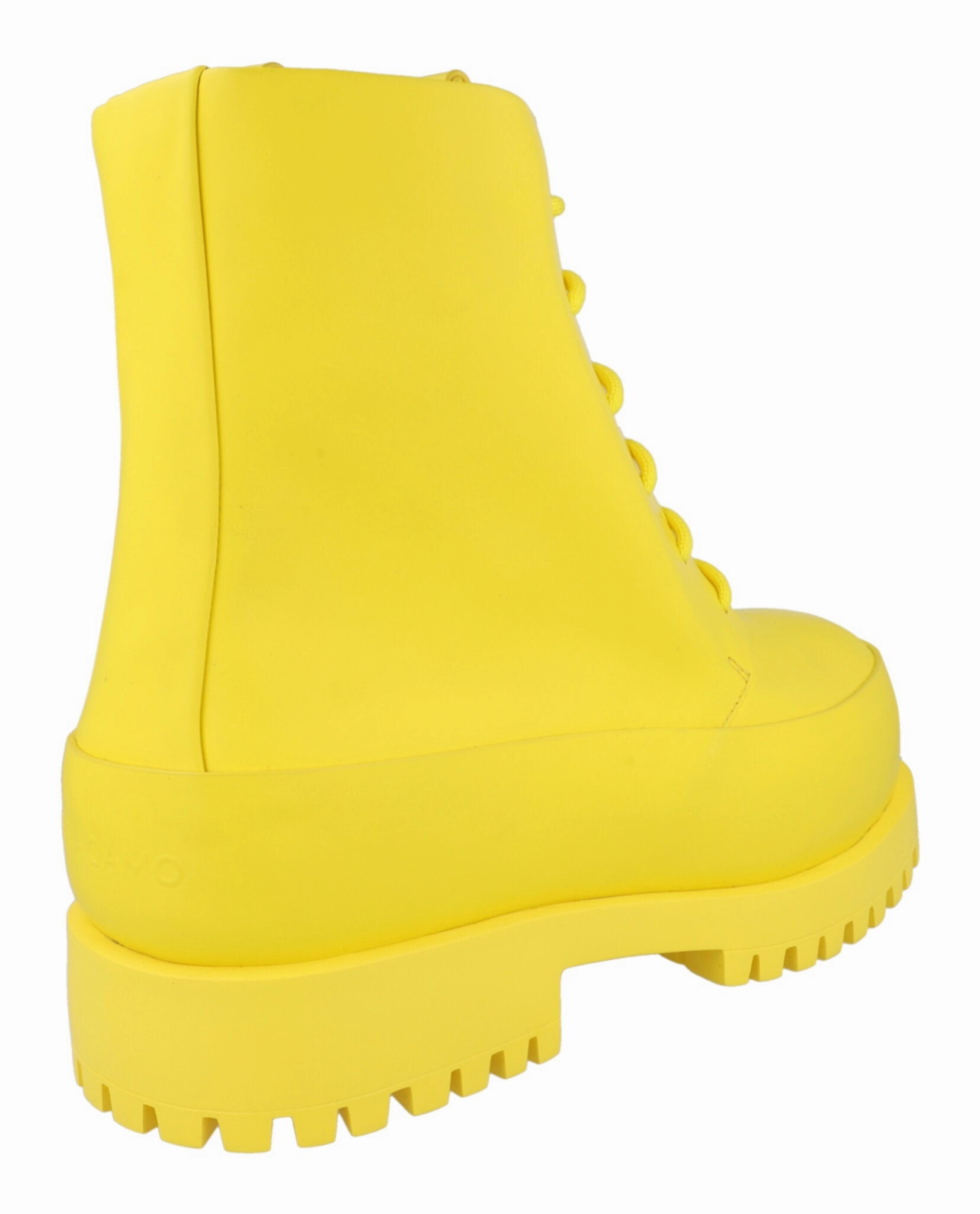 Combat Boots Or Chelsea Boots Fede Leather Combat Boots