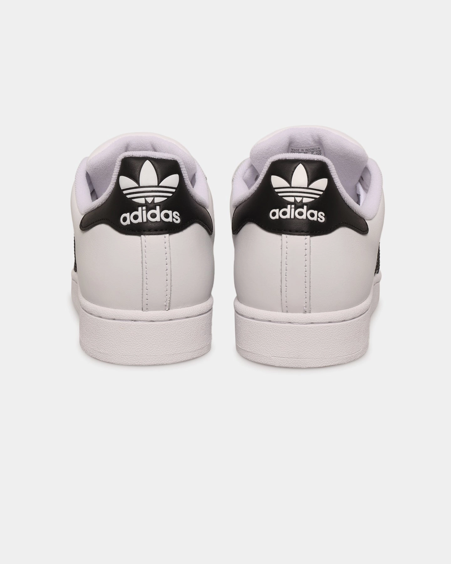 Superstar 3g Basketball Adidas Superstar II White/Black