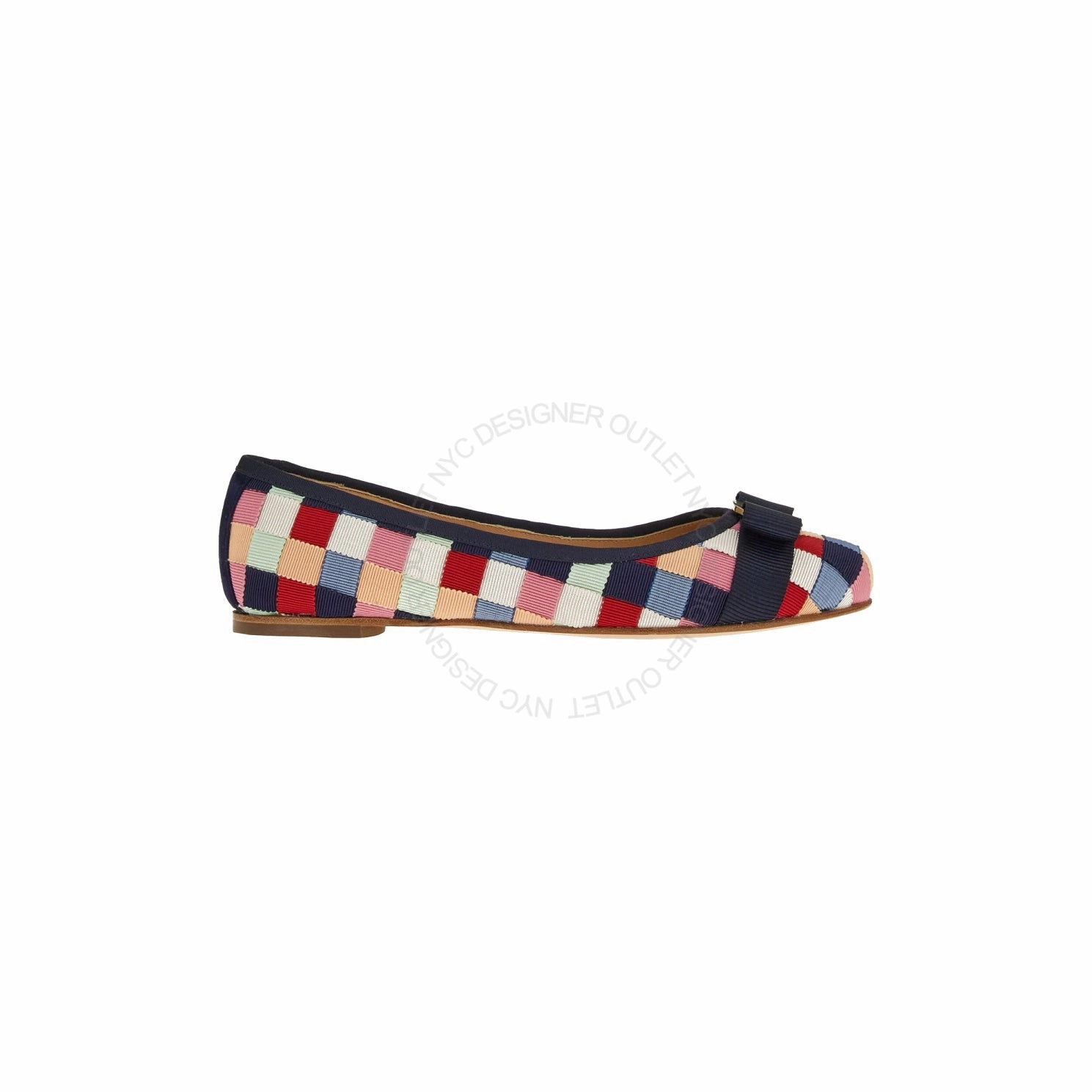 Flat Shoes Wedding Wide Width Ferragamo Varina 6 Flats