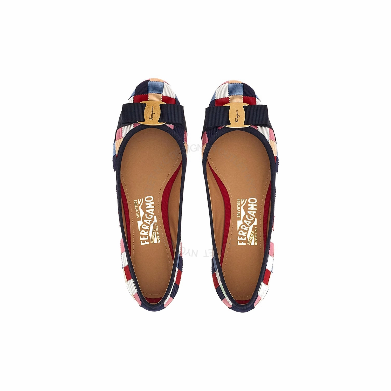 High Heel Shoes That Turn Into Flats Ferragamo Varina 6 Flats
