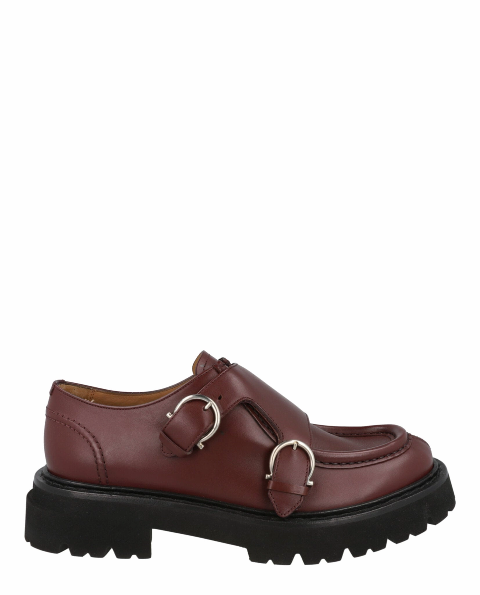 Platform Loafers Flat Gionny Loafers