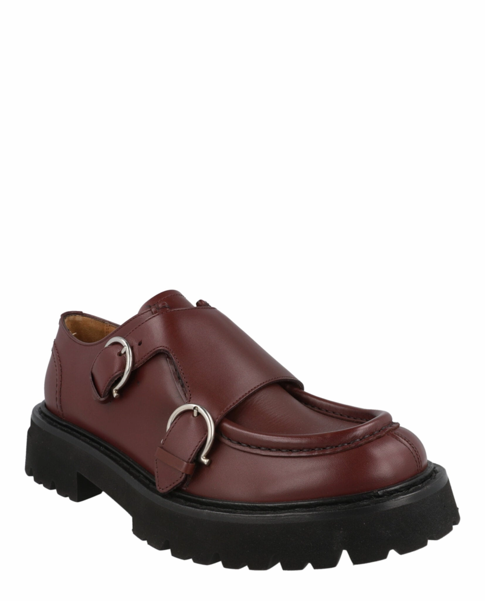 Gionny Loafers Loafers Heeled