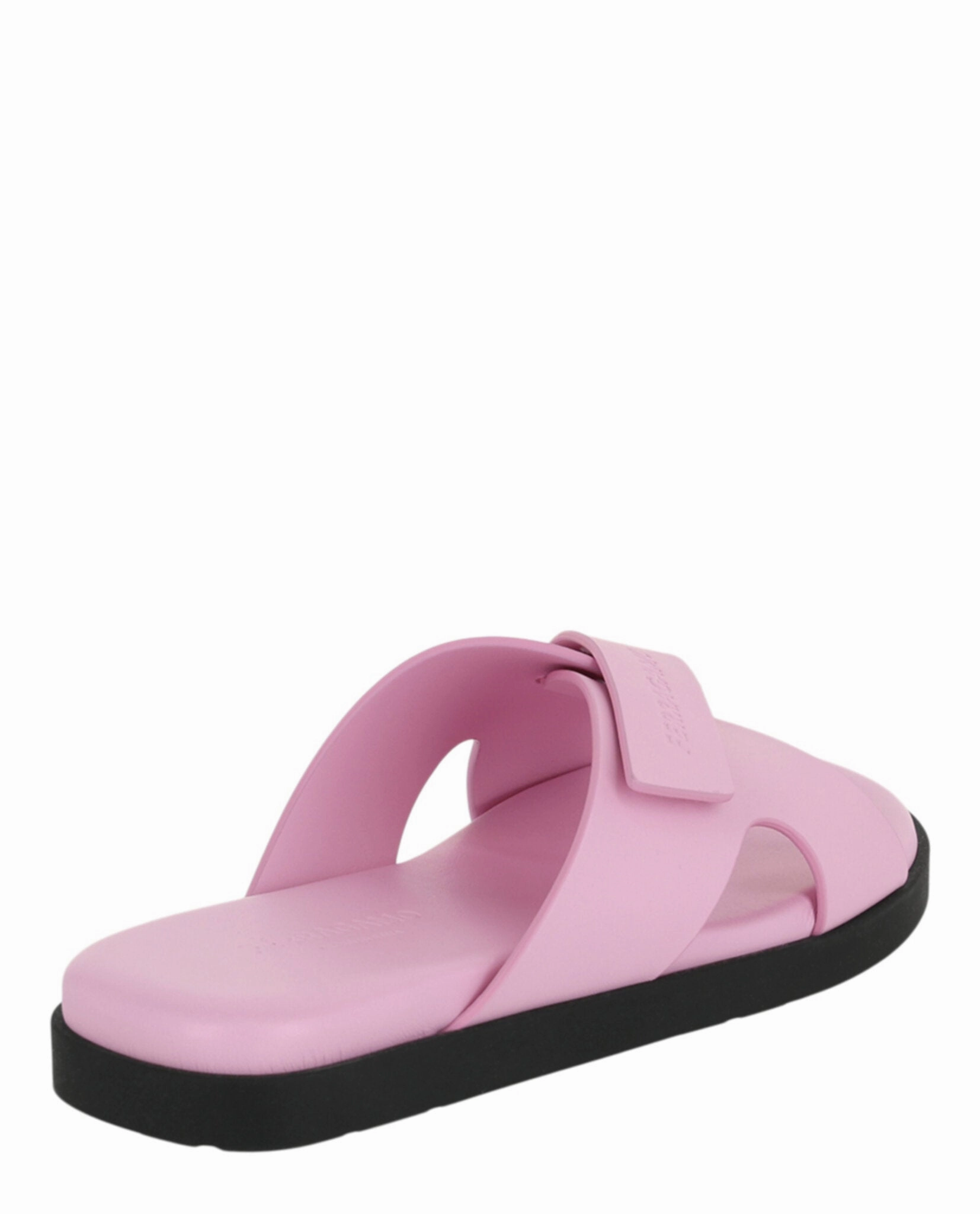 Slippers Zermatt Fidal Leather Slides