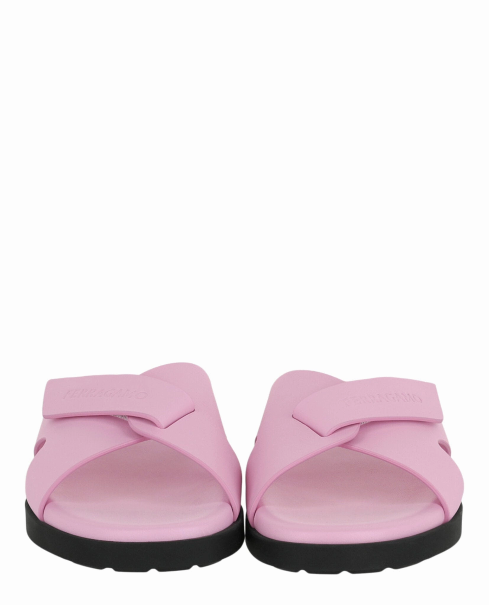 Spongebob And Patrick Slides Fidal Leather Slides