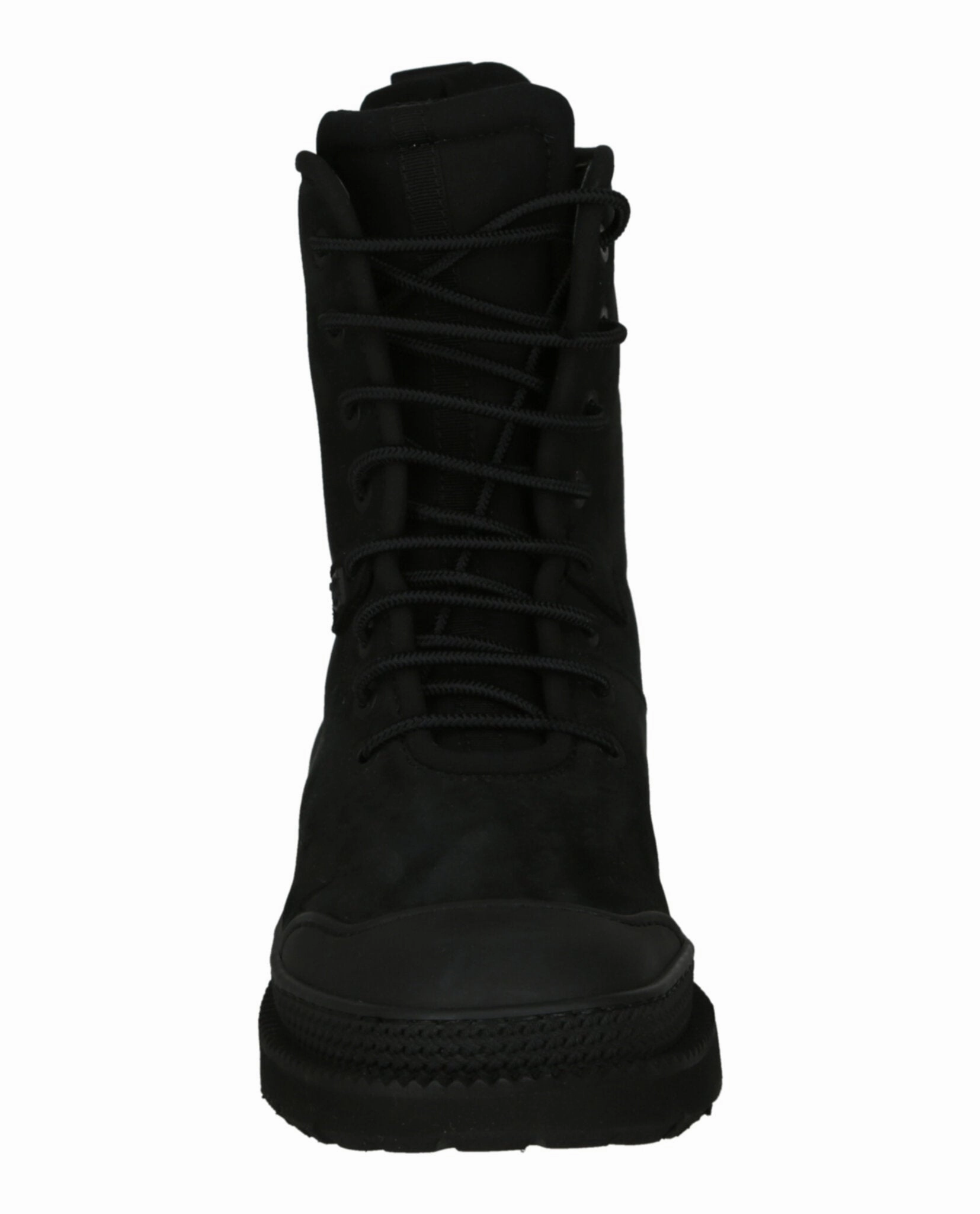 Mixed Media Combat Boots Combat Waterproof Tactical Boot
