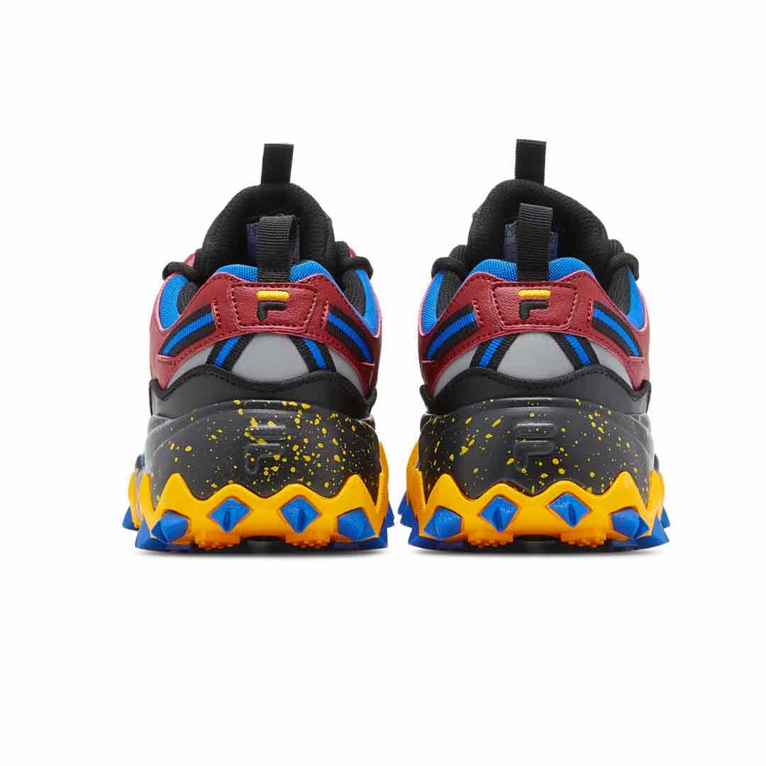 Hiking Shoe FILA - Men's Oakmont TR Shoes (1JM01565 028)