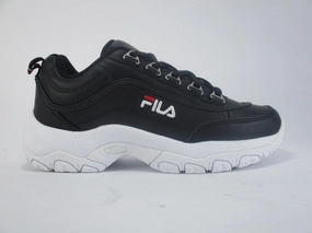 Gel-1130 Sneakers Fila scarpa sneakers da donna Strada Low 1010560.25Y nero
