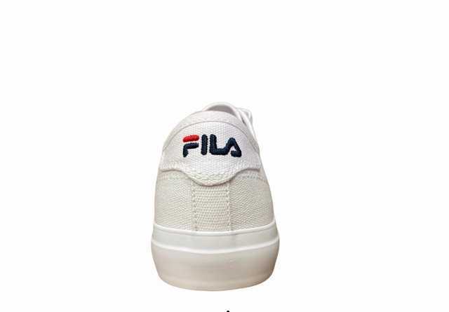 Sneakers Sneakers Fila scarpa sneakers in tela da donna Pointer Classic wmn 1011269.1FG bianco
