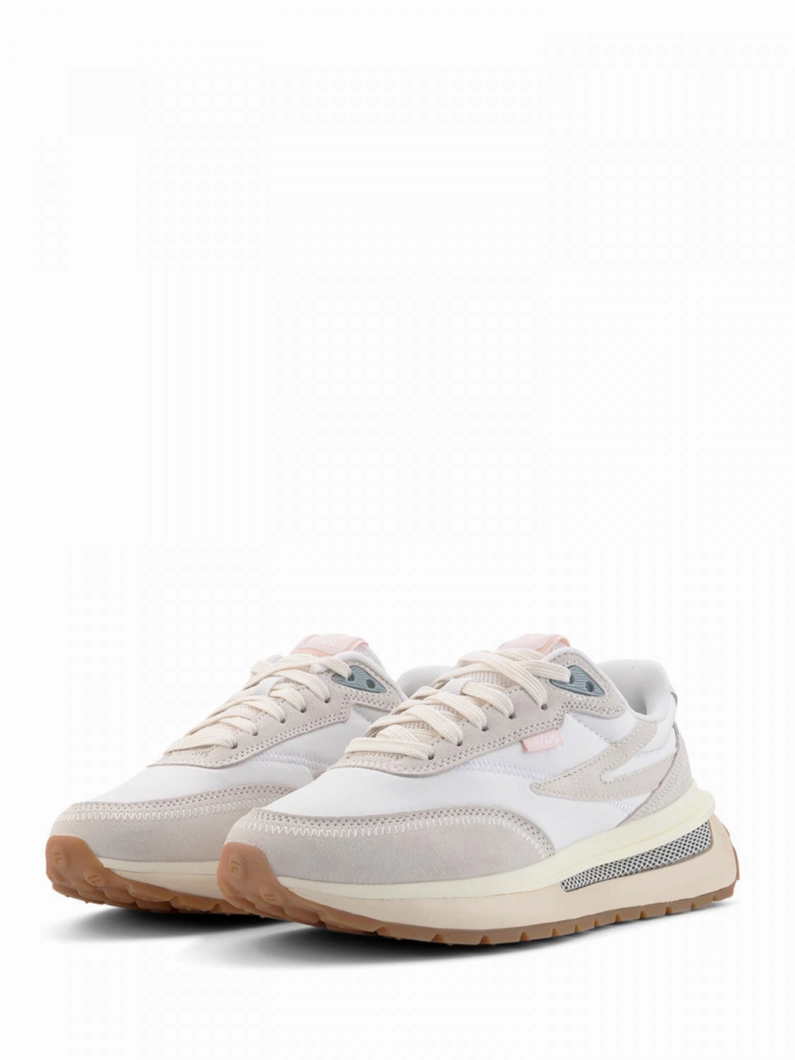 Fila sneakers da donna Reggio 212 1011392.1FG white Simple Sneakers