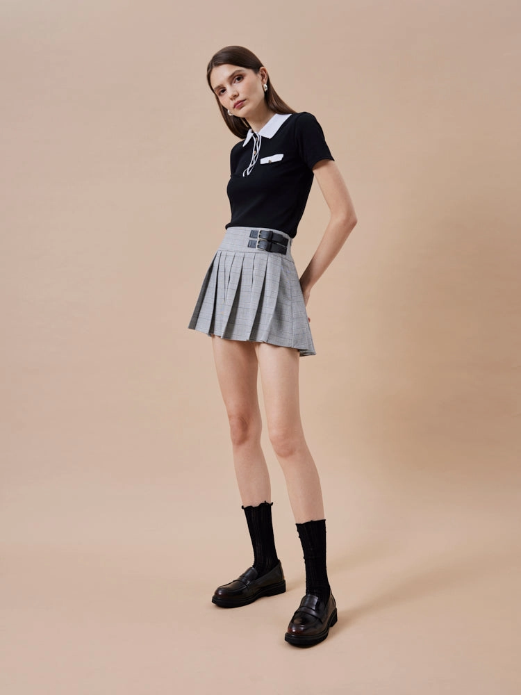 Paul Stuart Loafers Finn Studded Heel Penny Loafers