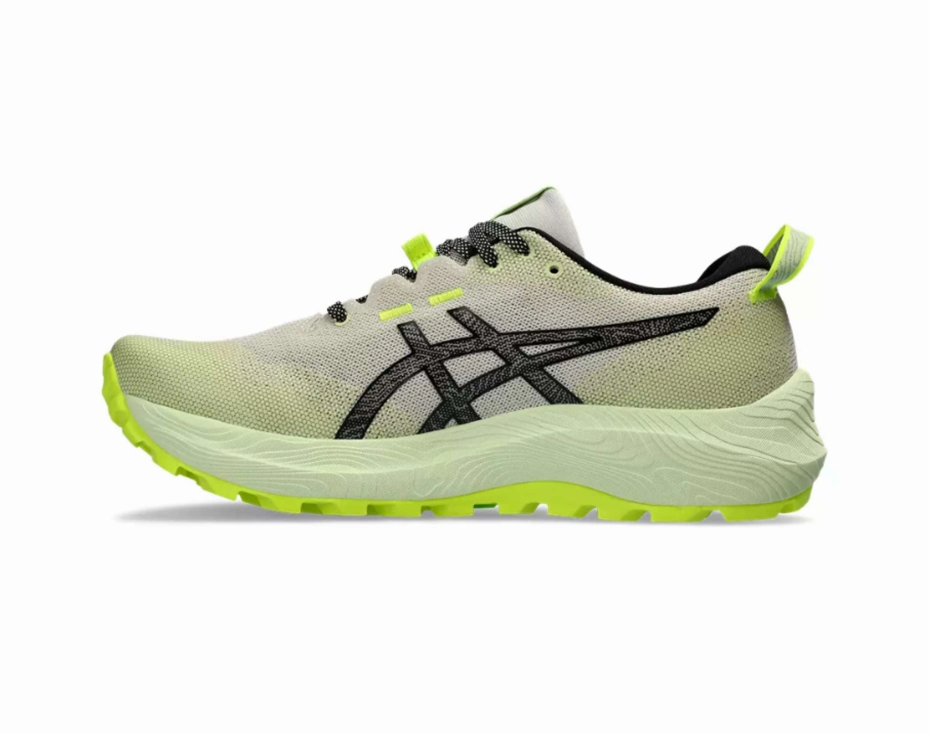Asics Gel-Trabuco 12 Womens Trail Running Shoes Trail Shoes With Cushioning