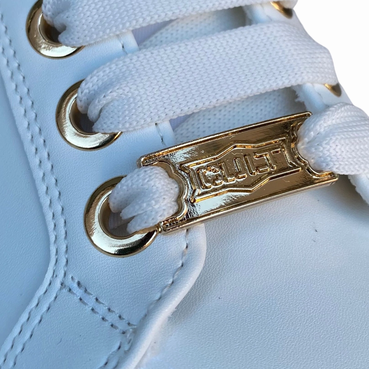 Cult scarpa sneakers da ragazzi T-100 bianco New Balance Fresh Foam Sneakers