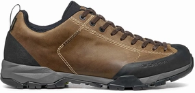 Scarpa Mojito Trail GORE-TEX Walking Shoes - Brown Otali Climbing Shoe