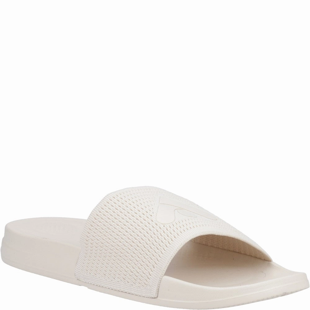 Flip Flops With Thick Soles Fitflop iQushion Arrow Slide