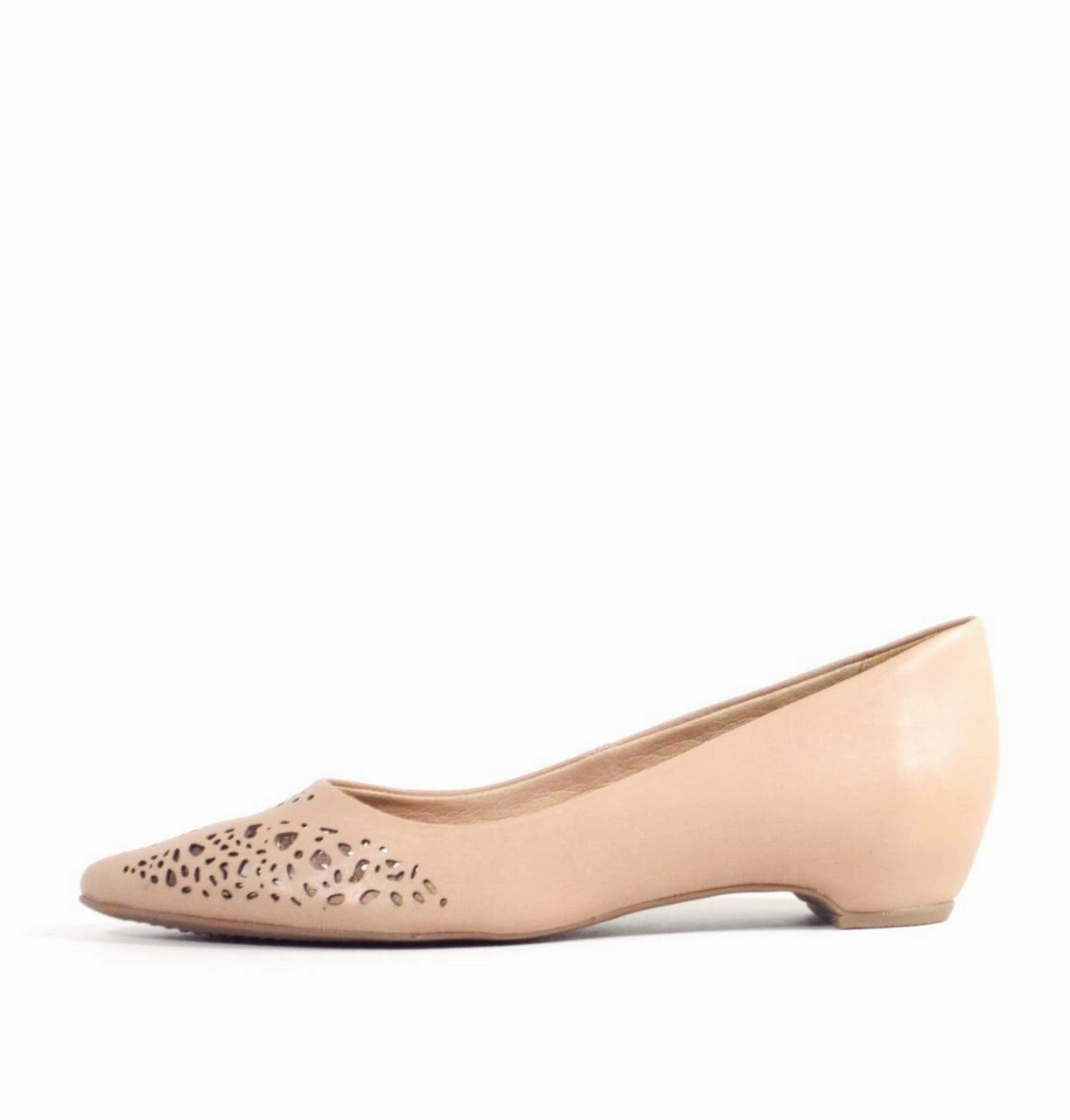 Soft Star Shoes Ballet Flats Sofia Comfort Ballet Flats