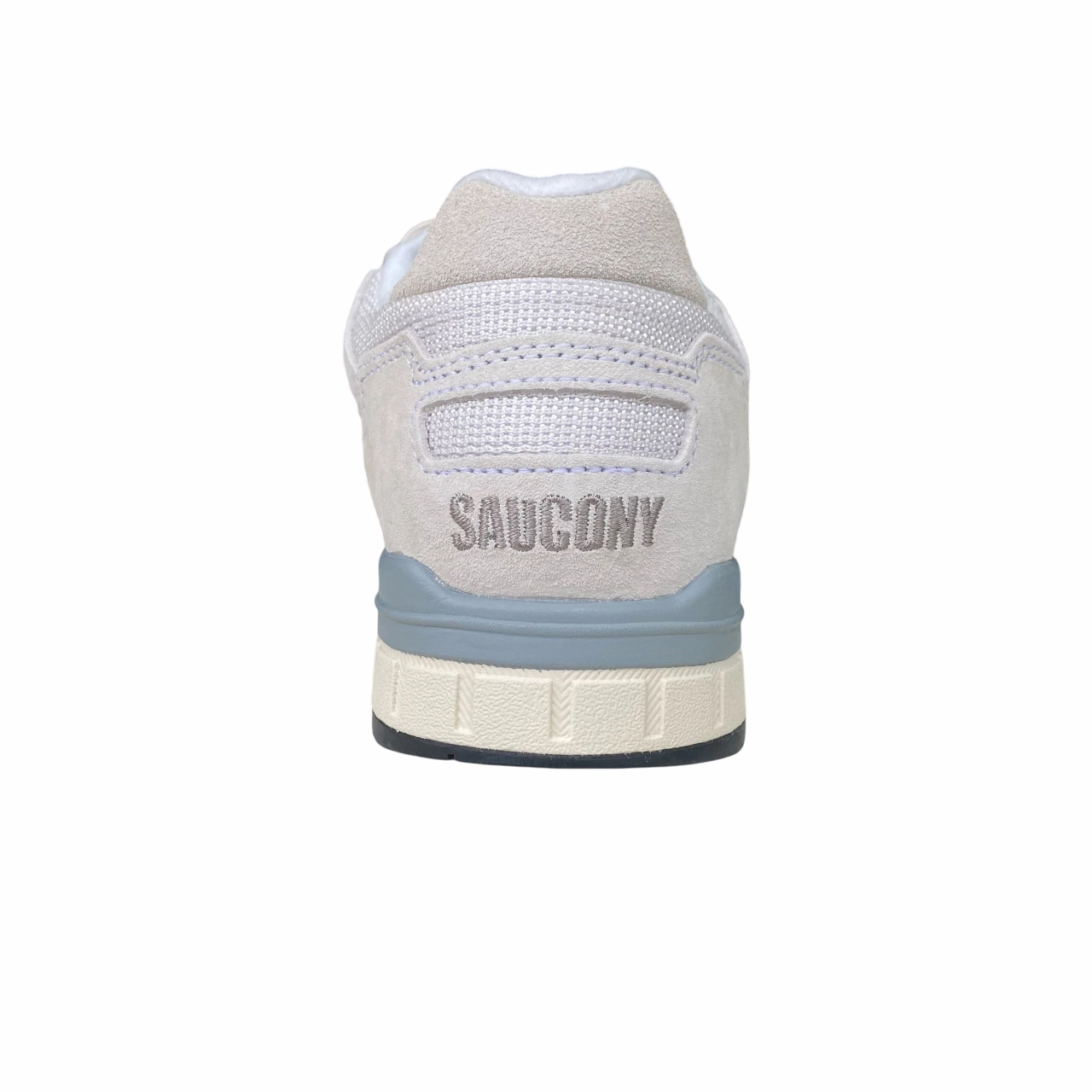 Saucony Originals scarpa sneakers da uomo Shadow 5000 S70665-53 bianco Af1 Sneakers