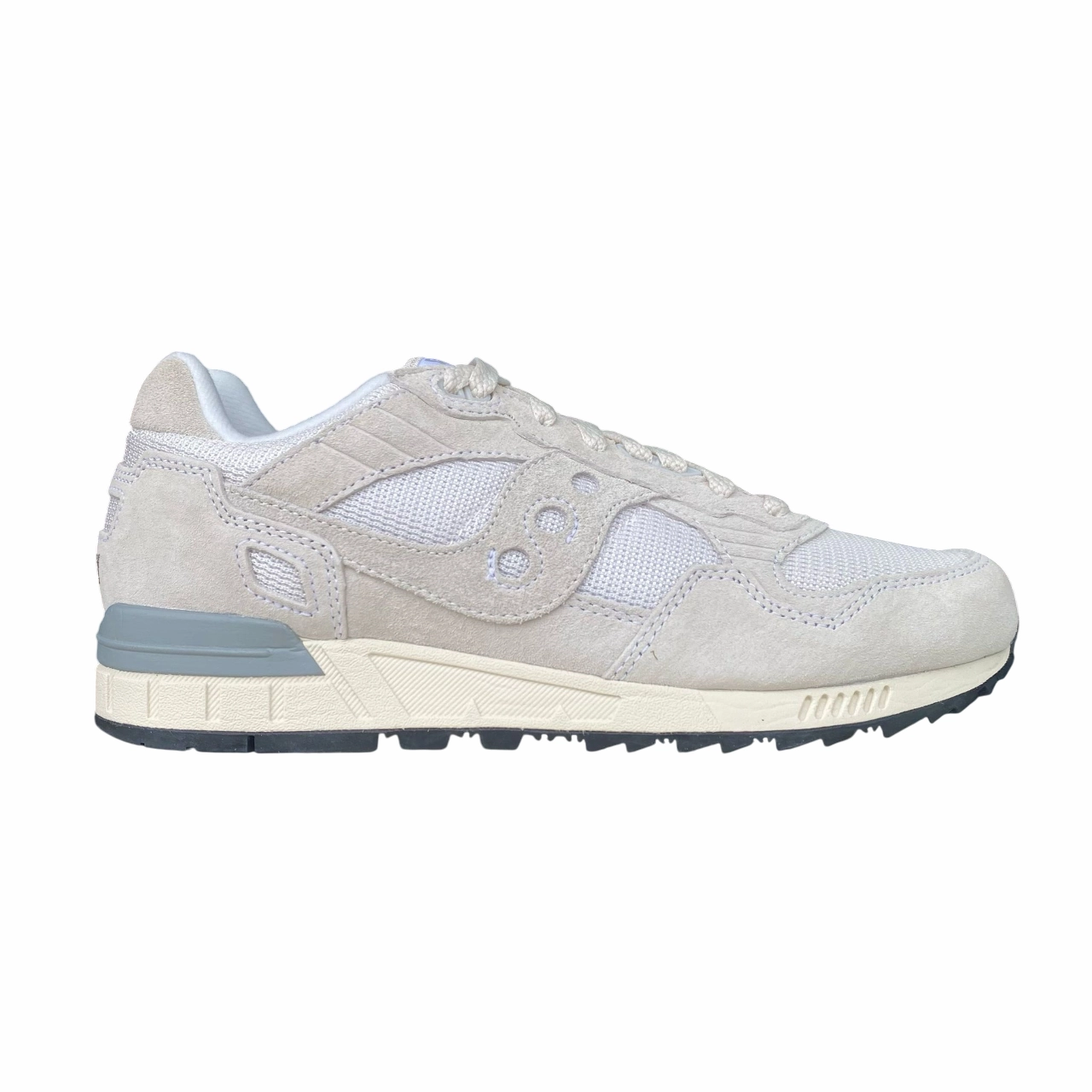 Saucony Originals scarpa sneakers da uomo Shadow 5000 S70665-53 bianco Lighting Up Sneakers