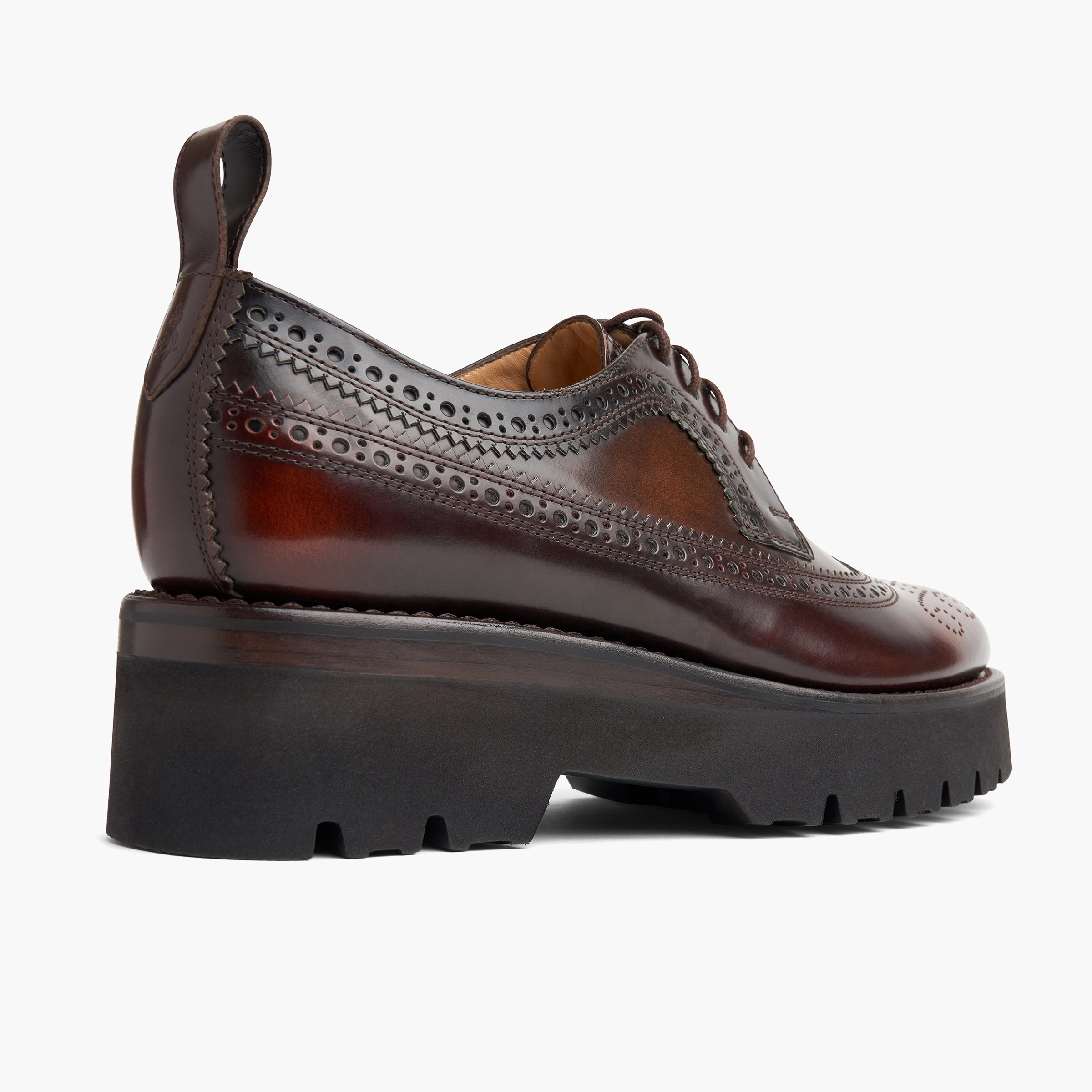 Miss Lucy Derby Dress Shoes Oxfords