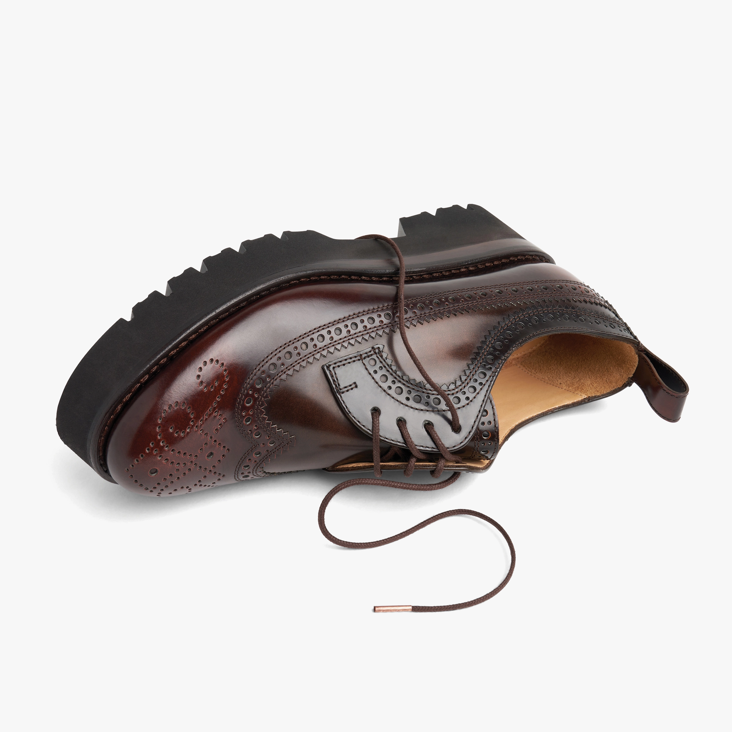 Dressports 2 Go Plain Toe Oxford Miss Lucy Derby