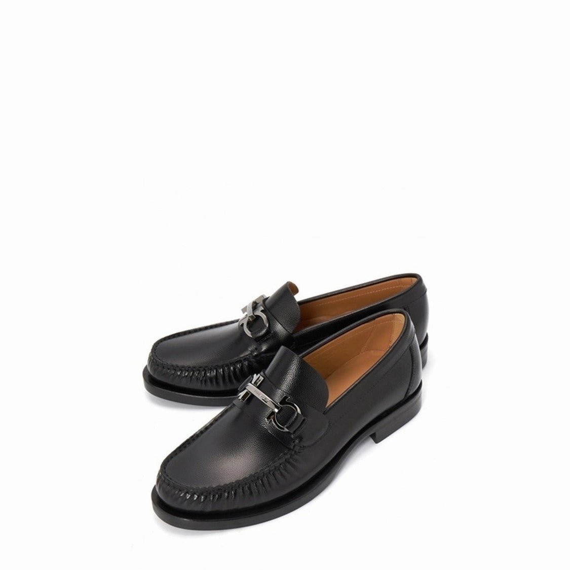 Fort Leather Loafers Phat Farm Loafers