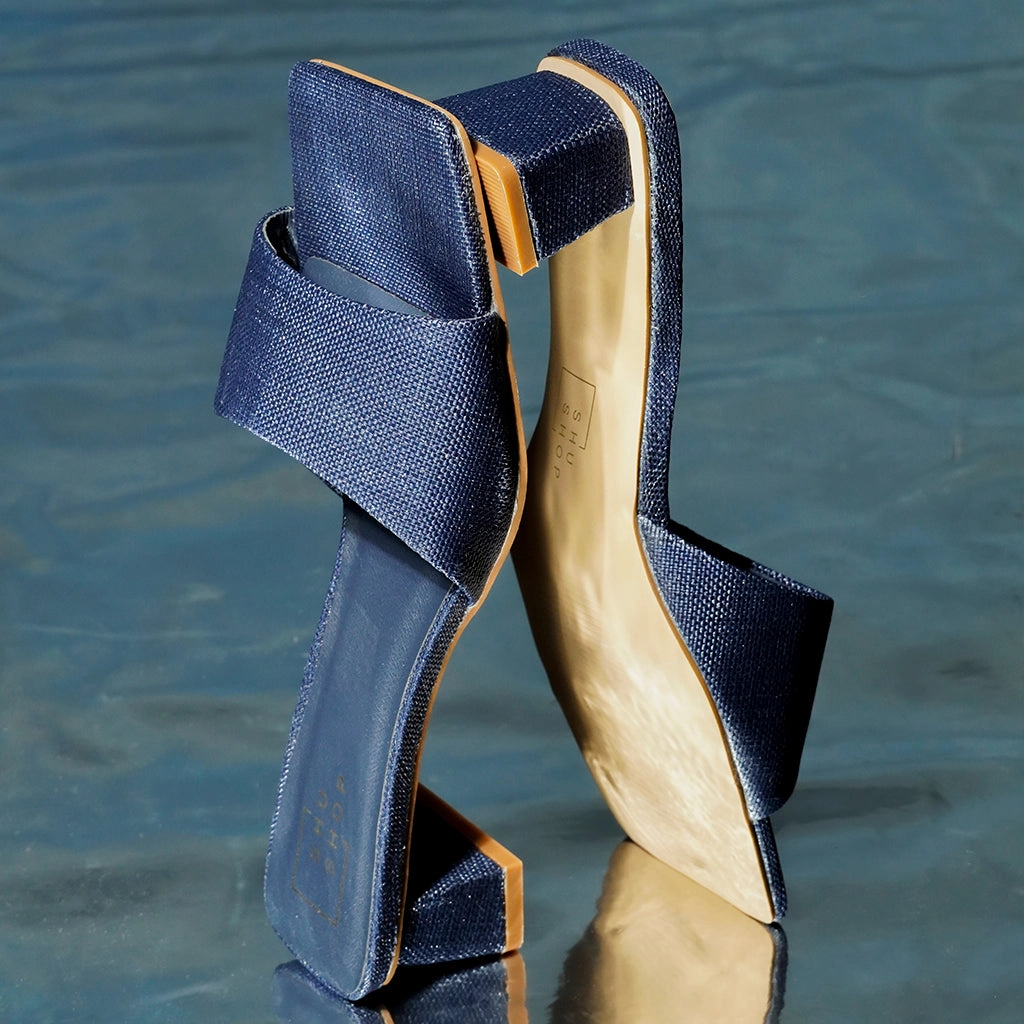 FORTUNE Sandals Kelsi Dagger