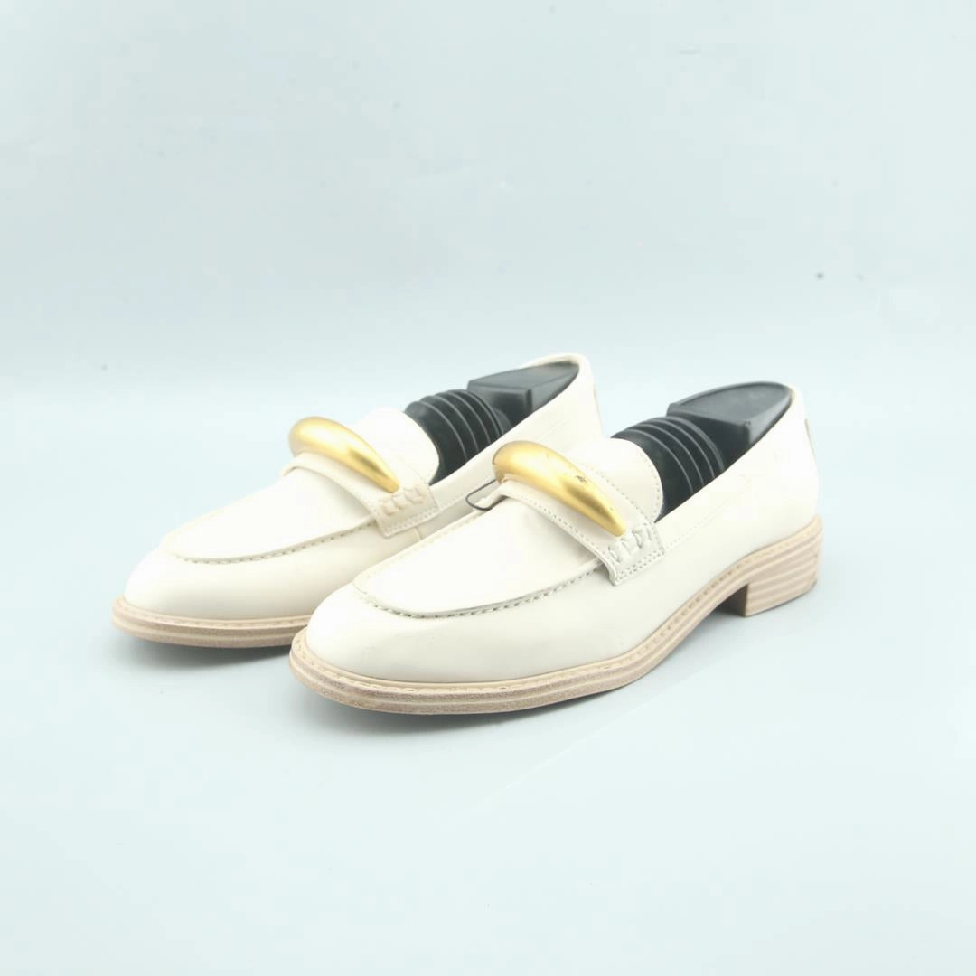 FRANCO SARTO ALESSO Screamin Eagle Slip Ons