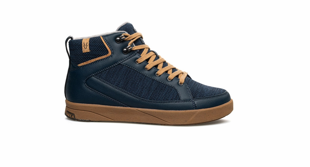 Best Waterproof Shoes For Yard Work Machu Waterproof M Navy