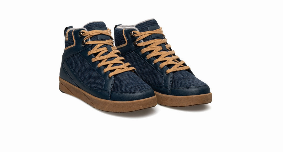 Waterproof Shooes Machu Waterproof M Navy
