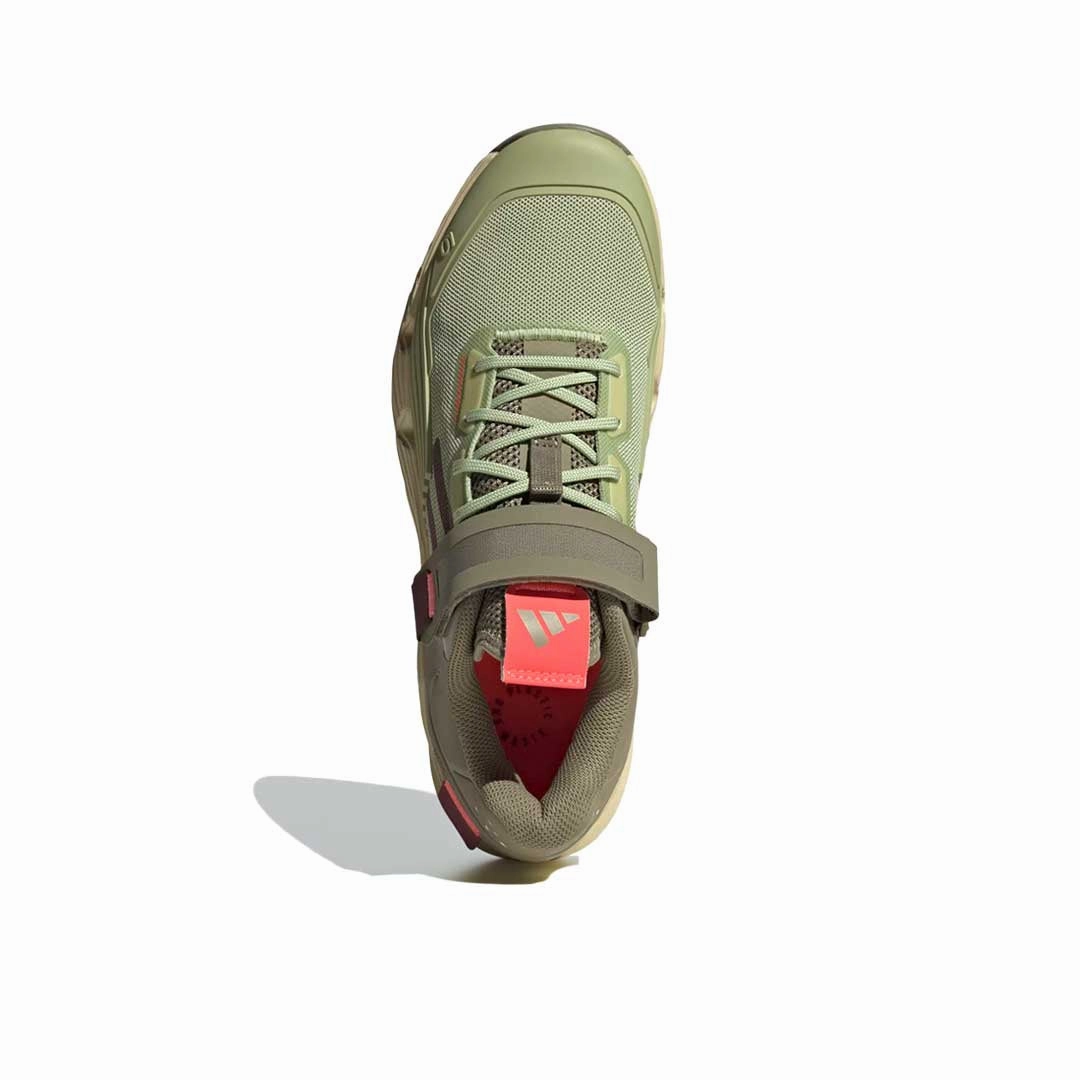 Shoes Trail Runners adidas - Women's Five Ten Trailcross Clip-In Mountain Bike Shoes (HP9932)