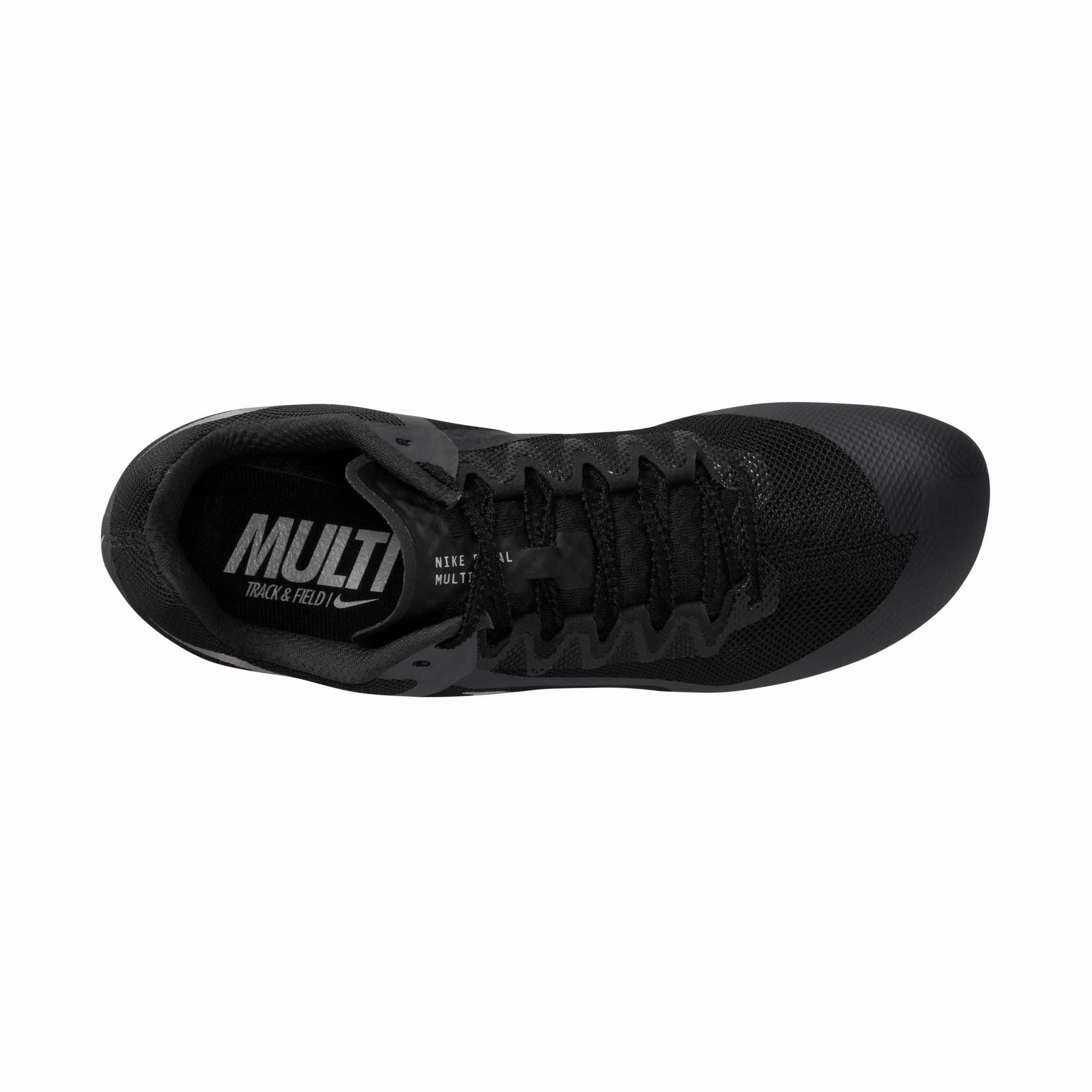 Shoe Carnival Nike Nike | Unisex Zoom Rival Distance Track Spikes - Black