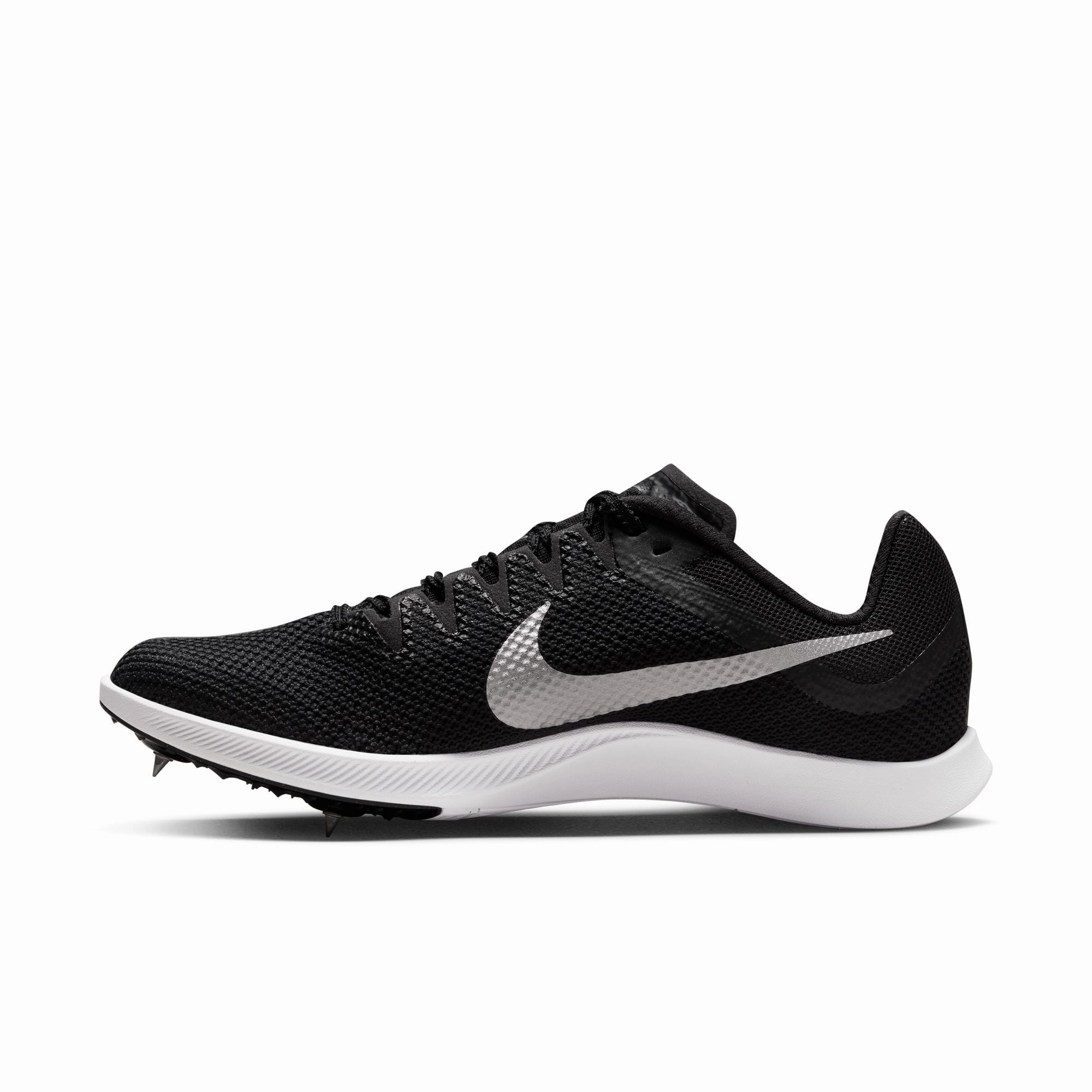 Nike Shoes Kyrie Irving Nike | Unisex Zoom Rival Distance Track Spikes - Black