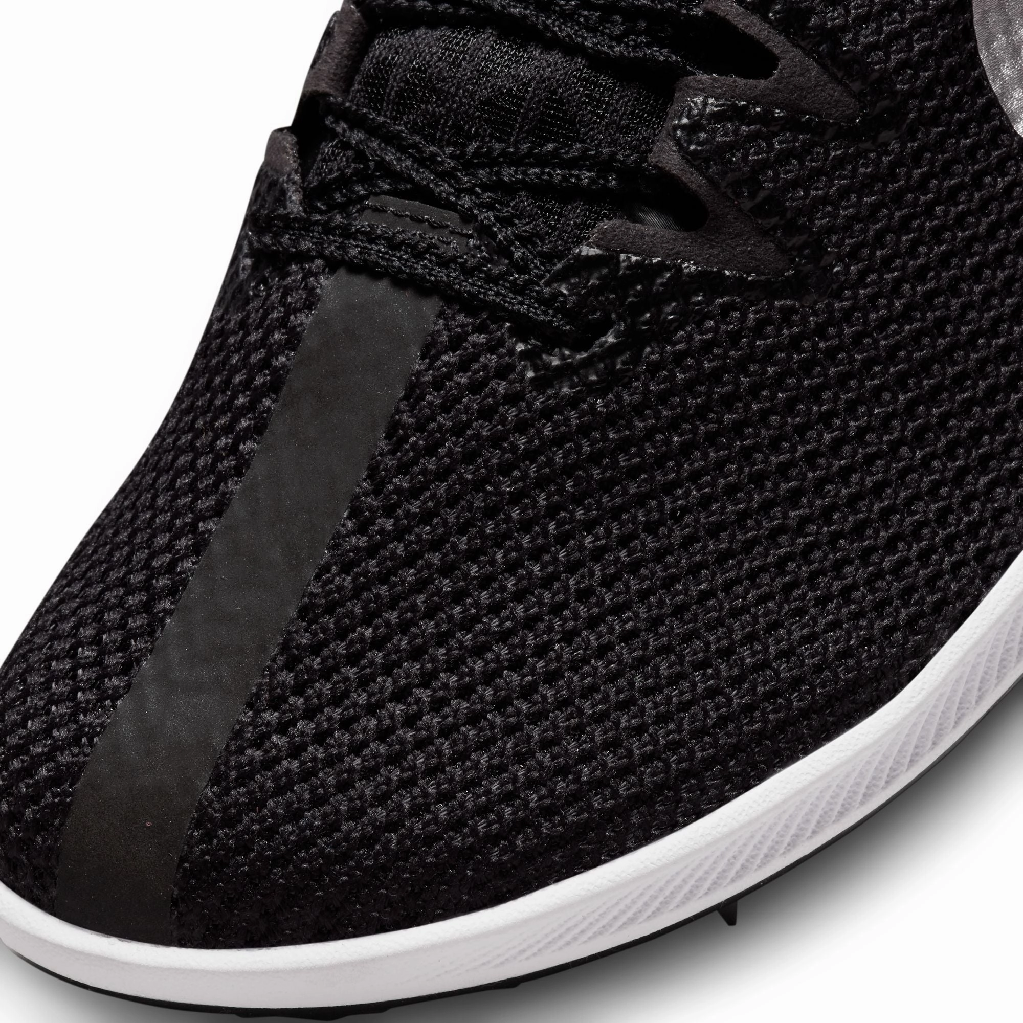 Nike | Unisex Zoom Rival Distance Track Spikes - Black Changing Nike Shoes