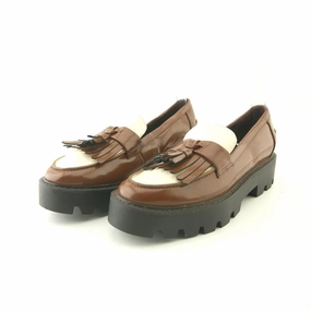 FRANCO SARTO . Timpson Tulsa Slip-on