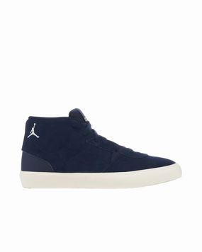 Jordan scarpa sneakers da uomo Series Mid DA8026-400 blu Sp Sneakers
