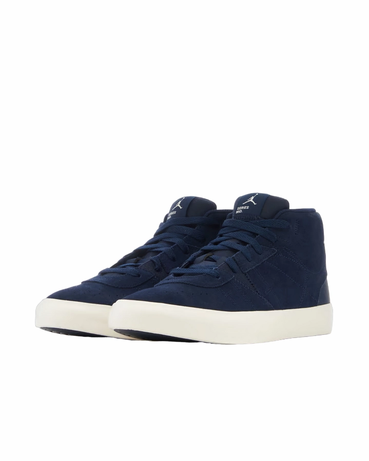 Mk Sneakers Jordan scarpa sneakers da uomo Series Mid DA8026-400 blu