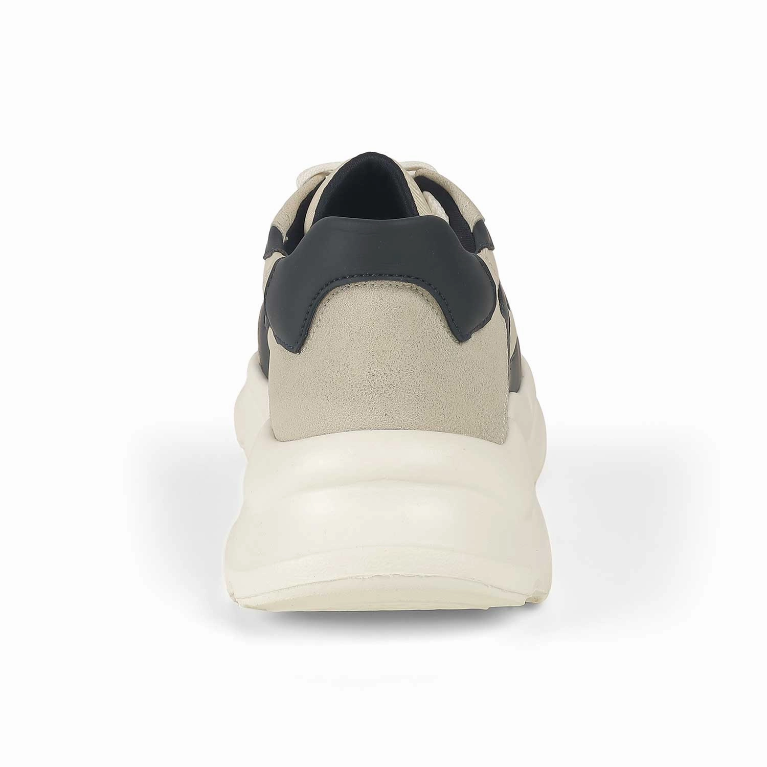 Best Running Sneakers Tresmode Balenci Beige Women's Sneakers