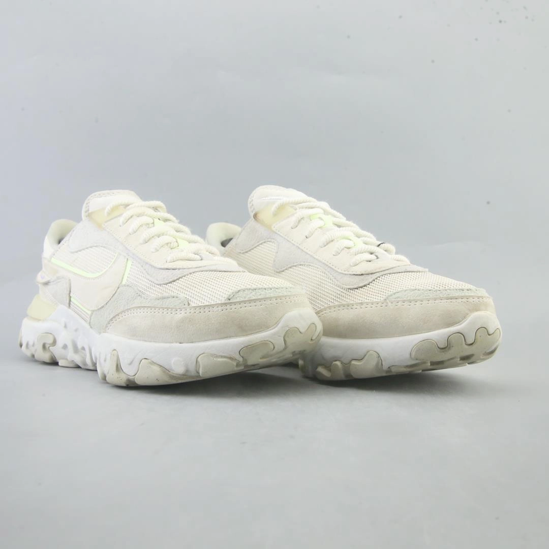 NIKE  REACT REVISION Coolest Nike Shoes