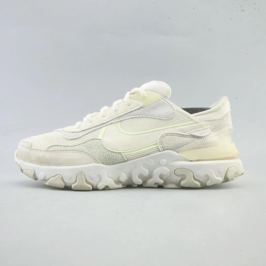 NIKE  REACT REVISION Clean Nike Shoes