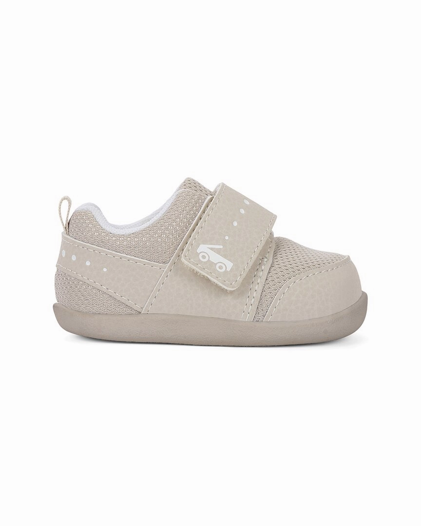 Cumming On Sneakers See Kai Run Ryder II INF First Walker Athletic Sneaker