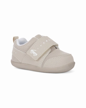 Run Sneakers See Kai Run Ryder II INF First Walker Athletic Sneaker