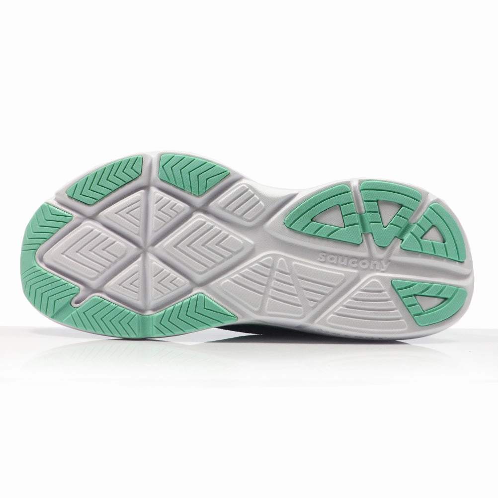 Saucony Guide 17 Women's Running Shoe - Breeze/Mint Air Vapormax Running Shoes