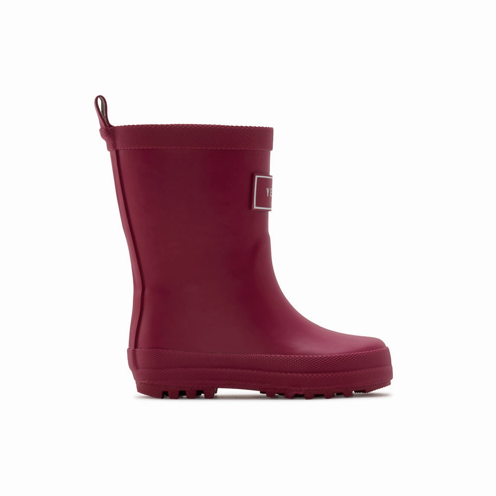 American Eagle Outfitters Rain Boots BERRY MINI