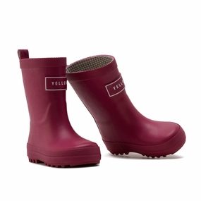 BERRY MINI Ackermans Rain Boots