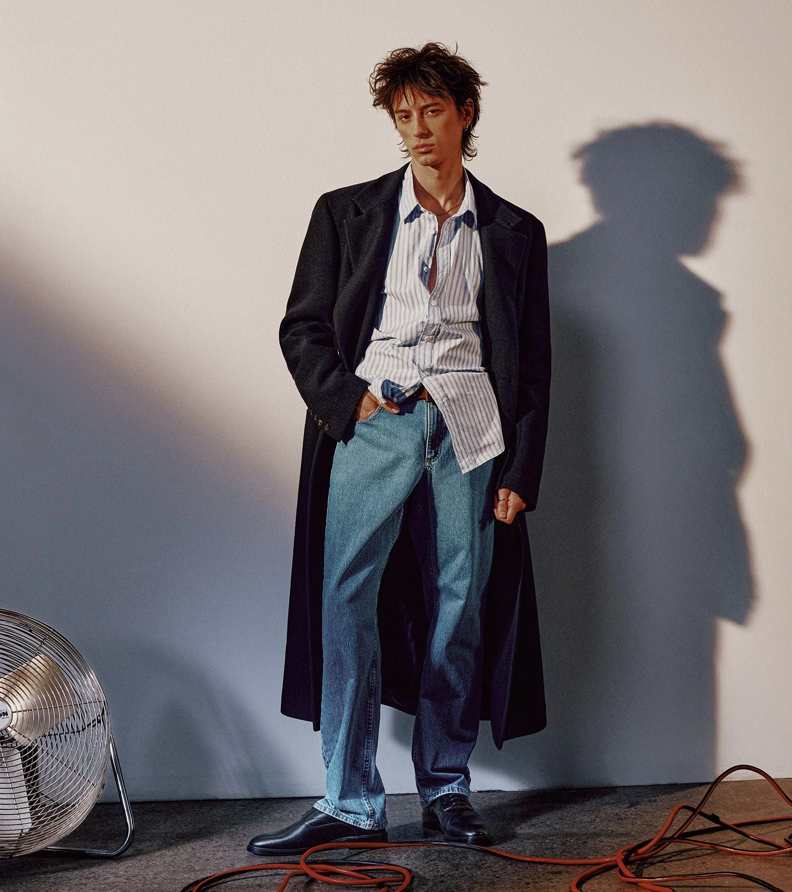 Gaible Shop Oxford Shoes