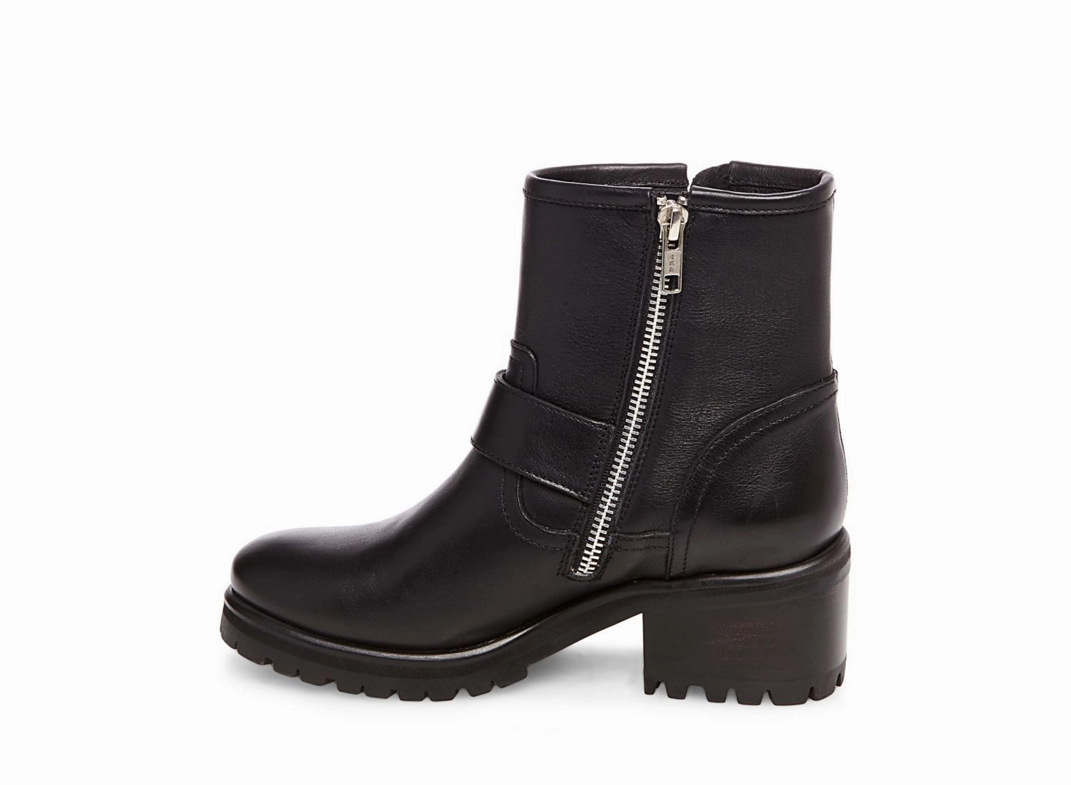 Usmc Rat Combat Boots GAIN BLACK LEATHER