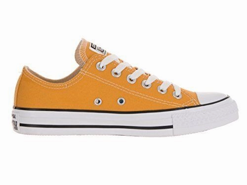 [151178F] Converse Chuck Taylor All-Star OX Shoes 361 Degree Basketball Shoes Review